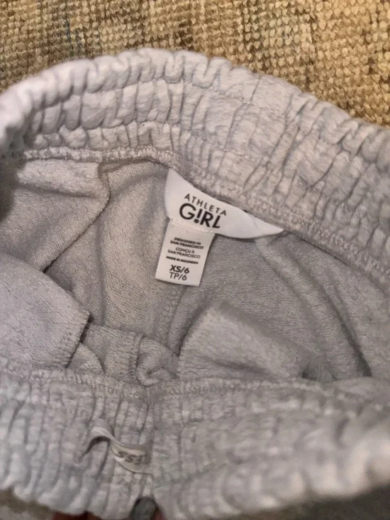 Athleta Leggings/Sweatpants - Picture 4 of 4